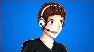 Qui est ce youtubeur ?