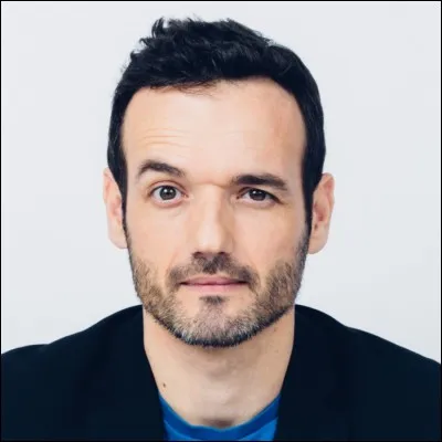 Qui est ce youtubeur ?