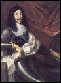 Personne que Louis XIV n'a pas vraiment connue, qui est-il ?