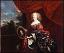 Grande opposante à Louis XIV durant la Fronde, qui est-elle ?