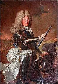 Personne morte avant Louis XIV mais pourtant plus jeune, qui est-il ?