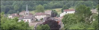 Petit village du Grand-Est de 31 habitants, Lemmecourt se situe dans le département ...