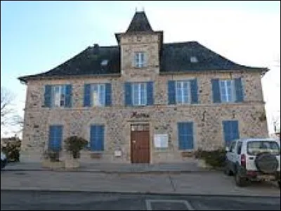 Ville d'Occitanie, dans l'arrondissement de Villefranche-de-Rouergue, Maleville se situe dans le département ...