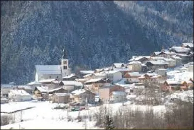 Saint-Jean-de-Belleville, en Auvergne-Rhône-Alpes, est un village du département ...