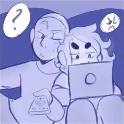 Il existe des ships pour Hamilton, comment se nomme celui-ci ?