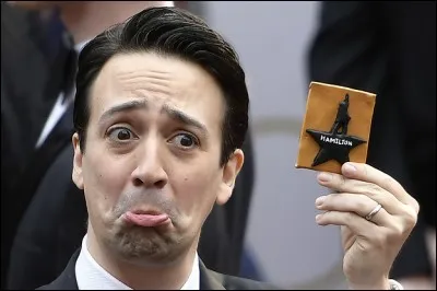 Qu'a produit Lin-Manuel d'autre ?