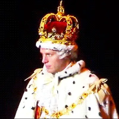 "You'll Be Back" a-t-il un cover en français ?