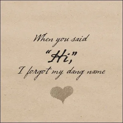 Angelica aimait Alexander mais...