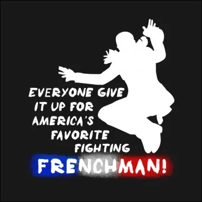 Quel est le prénom de Lafayette ?