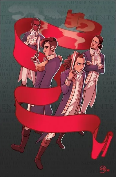 Charles Lee est-il mort suite à son duel contre Laurens ?