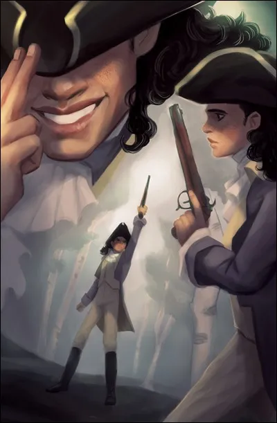 À quel nombre Philip se prend-il la balle ?