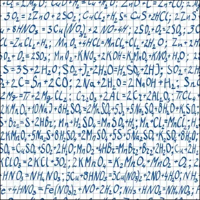 Laquelle de ces formules vient de "Les Mille et Une Nuits" ?