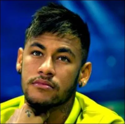 Quand est né Neymar ?