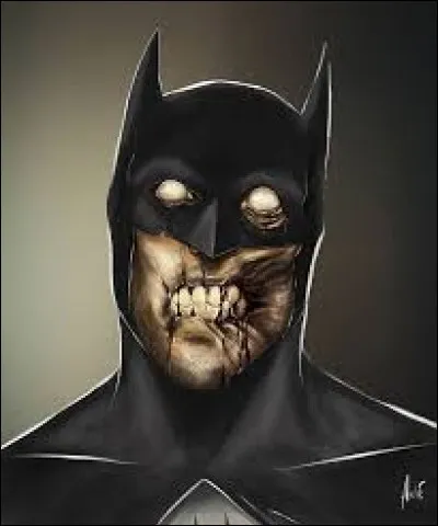 Quel est le vrai nom de Batman ?
