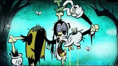 Allez-vous le reconnaître ?