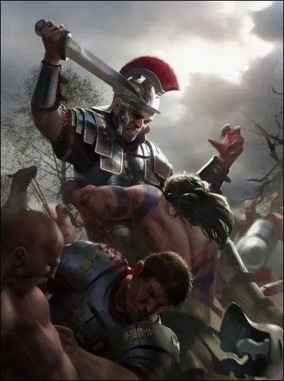 Suite à un coup d'état de Flavius Oreste, qui occupa le trône ?