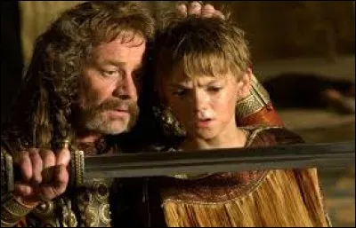 Que devint le petit empereur ?