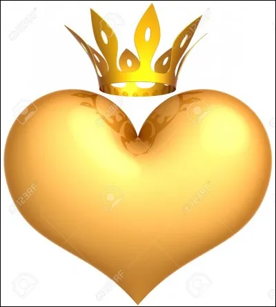 Quel mot de fait pas partie de l'amour ?