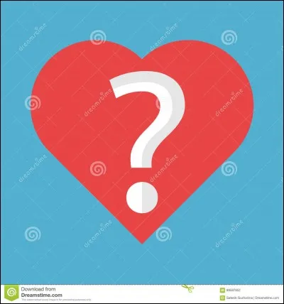 L'amour est comme...