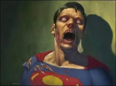 De quelle planète Superman vient-il ?