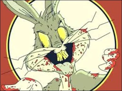 Quoi de neuf docteur ? Qui est ce lapin ?