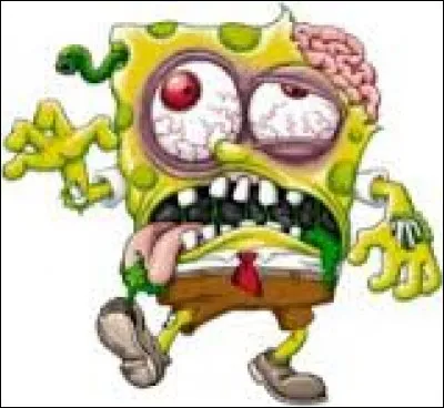 À quel fruit la maison de Bob l'éponge ressemble-t-elle ?