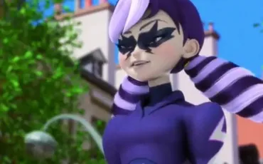Quiz Miraculous