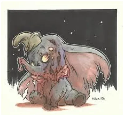 Avec quoi Dumbo peut-il s'envoler ?