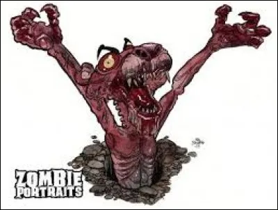 À quoi doit-on "La Panthère rose" ?