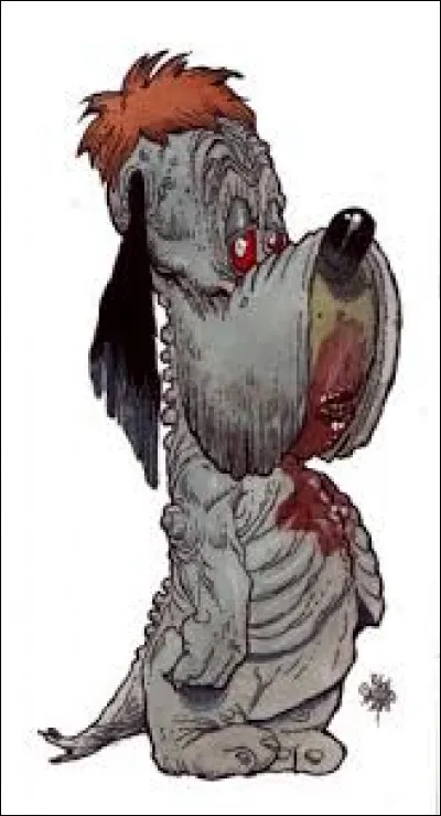 À ne pas confondre ! Est-ce Snoopy ou Droopy ?