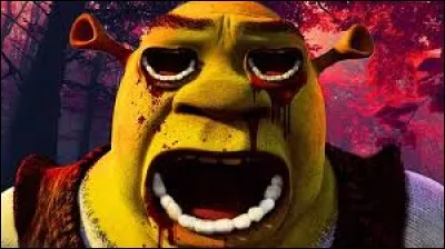 Comment se nomme la princesse dans Shrek ?