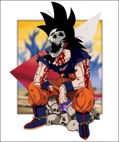 Où pouvez-vous voir ce personnage ?