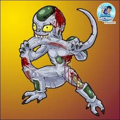 Dans quel manga pouvez-voir ce méchant ?