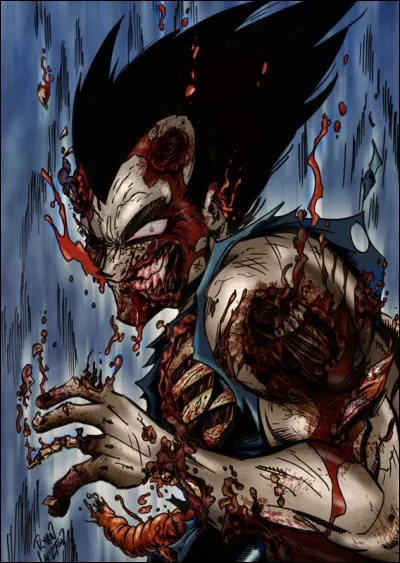 Dans quel manga pouvez-vous le voir ?