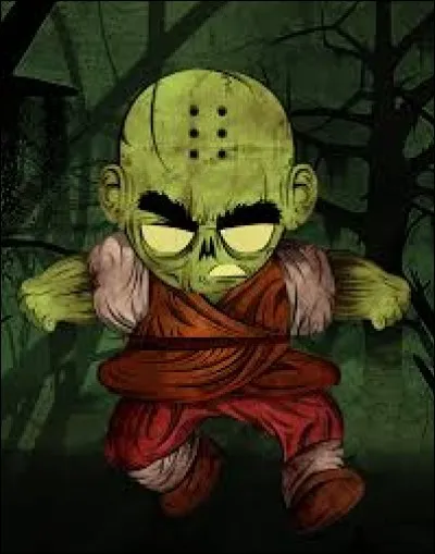 Où peut-on voir ce personnage ?