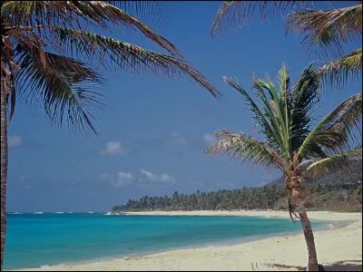 Où passes-tu tes vacances ?