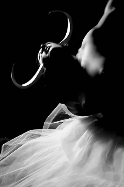 Qui est la mère du Minotaure ?