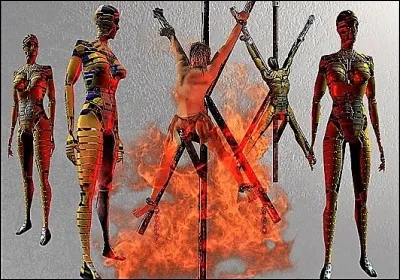 Selon Virgile cette reine de Carthage tomba amoureuse du prince Énée, celui-ci préférant s'embarquer vers l'Italie, de dépit elle se fera immoler par le feu. Qui est-elle ?