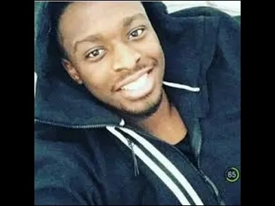 Quel âge a Dadju le 8 août 2017 ?