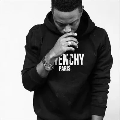 Combien Dadju a-t-il d'enfant(s) ?