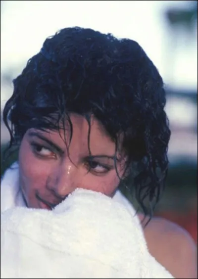 Que faisait Michael comme sport quand il était jeune ?