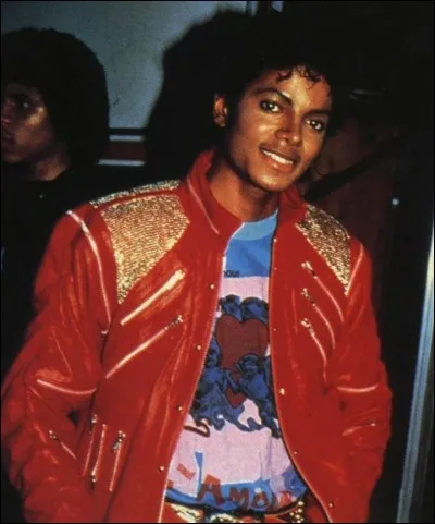 Avec qui Michael a-t-il chanté '' Say Say Say'' en duo ?