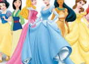 Quiz Les princesses Disney : les robes