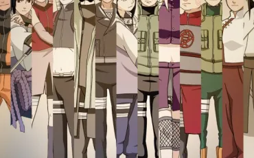 Quiz Naruto