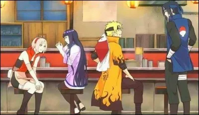 Qui préférez-vous entre ces personnages ?