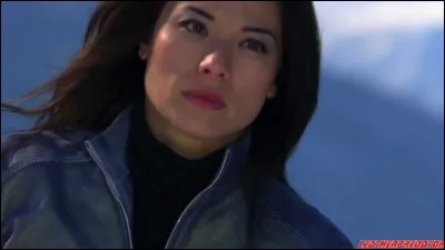 Par qui Dr Francis est-elle interpr&eacute;t&eacute;e ?