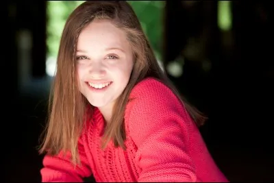 Qui Farryn VanHumbeck interpr&egrave;te-t-elle ?