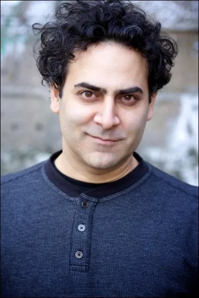 Qui Jason Antoon interprète-t-il ?