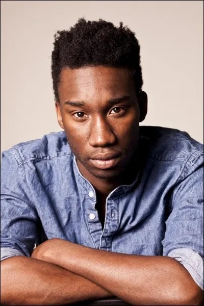 Qui Nathan Stewart-Jarrett interprète-t-il ?