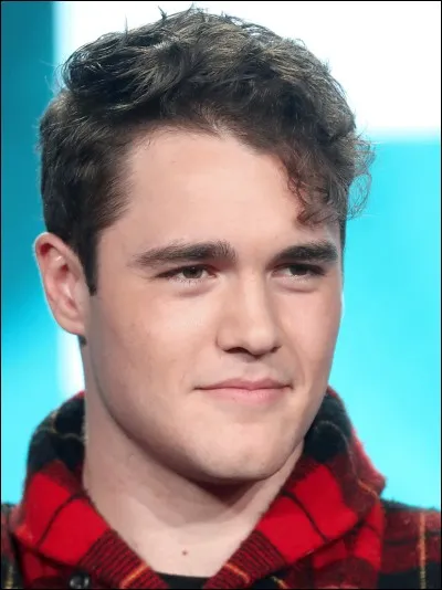 Par qui Jake Salt est-il interprété ?